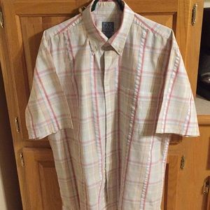 😇Every offer accepted! Jos. A. Bank Lg S/S